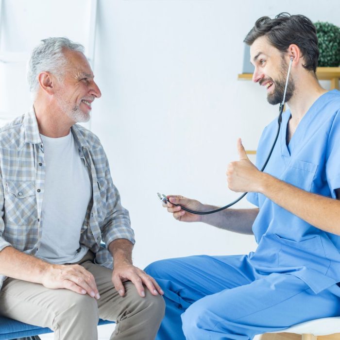 Medicina estilos de Vida