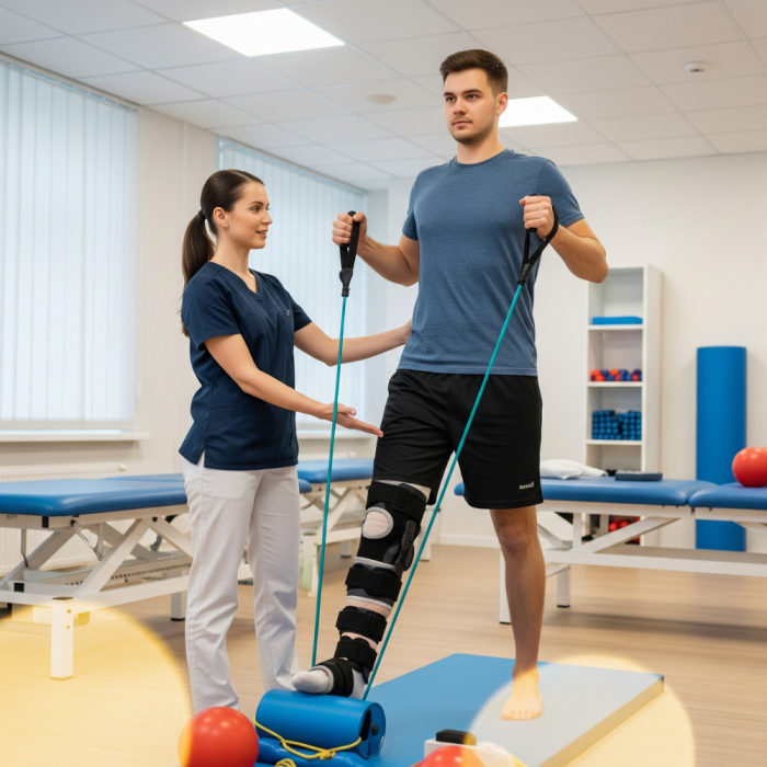 Traumatologia Preferencial Fonasa